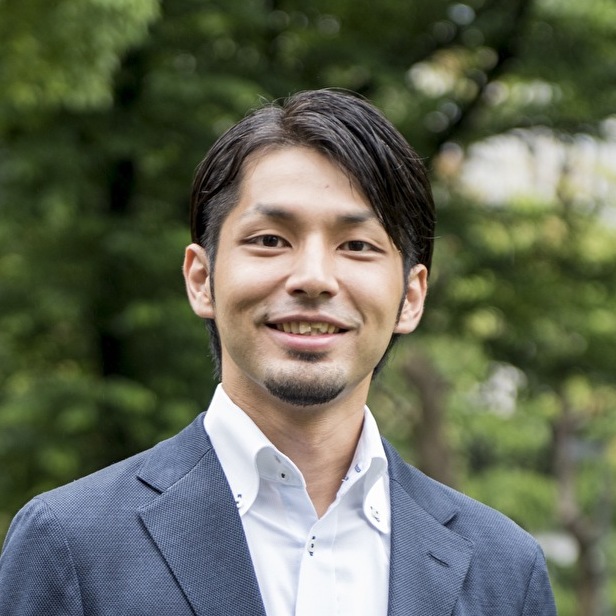 岡島 光太郎