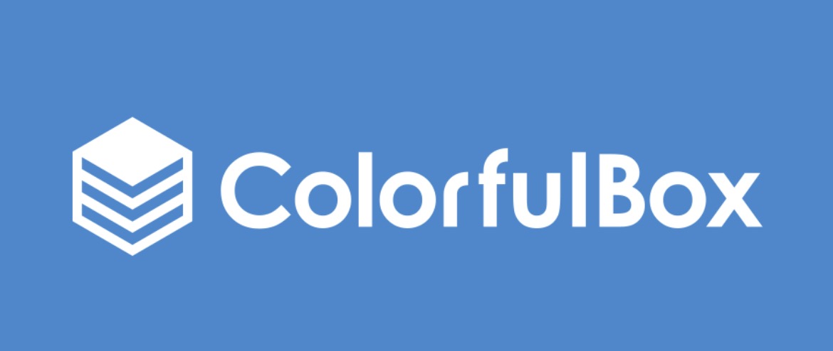colorfulbox