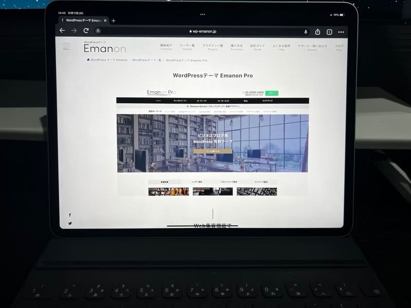 Emanon Pro