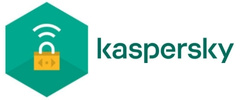 Kaspersky VPN