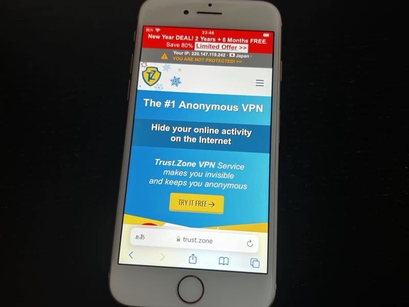 trustzone