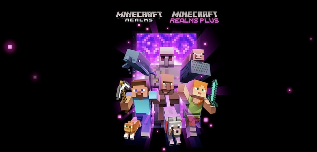 Minecraft Realms