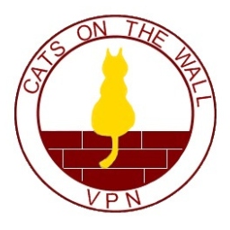 かべネコVPN