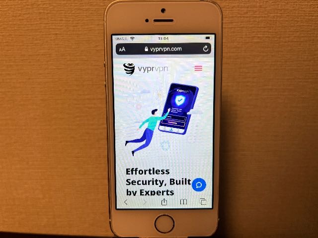 VyprVPN